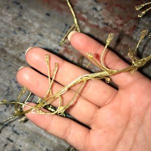 Fairy lights! 🧚🏻‍♀️🧚🏼🧚🏿‍♂️🌟✨💡